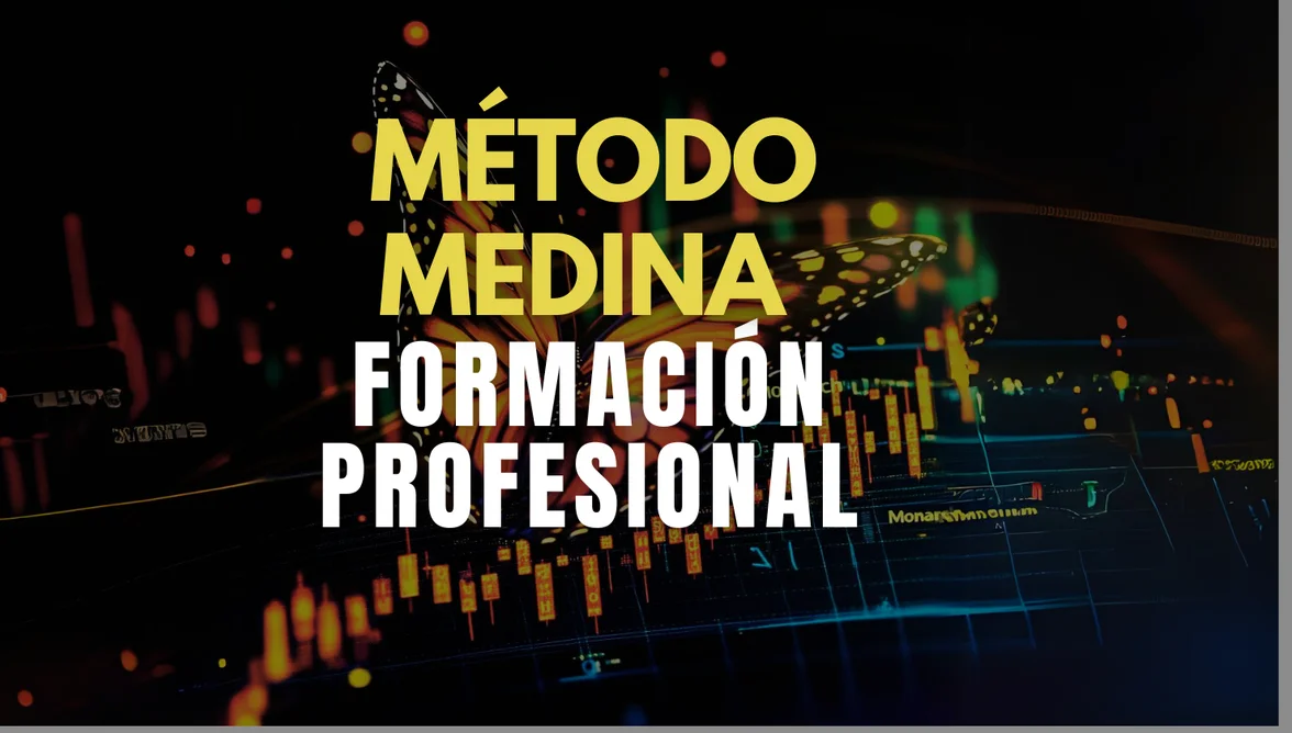 Formación Profesional - Método Medina