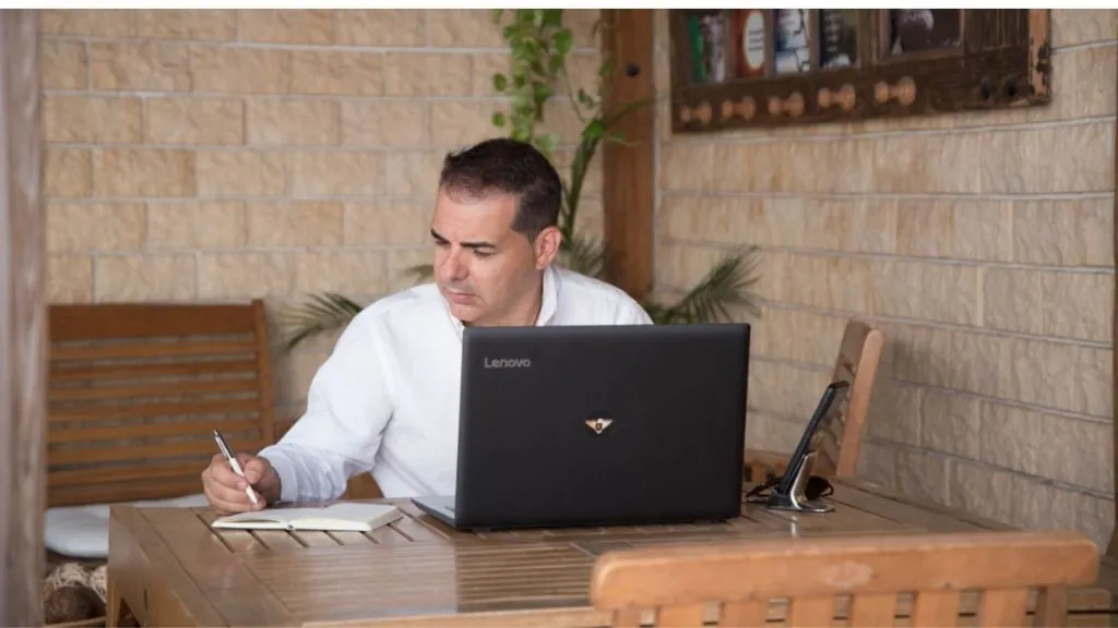 Rafa - Trader Profesional